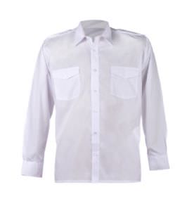 Pilot Shirt (Long Sleeve) (click for enlarged image)